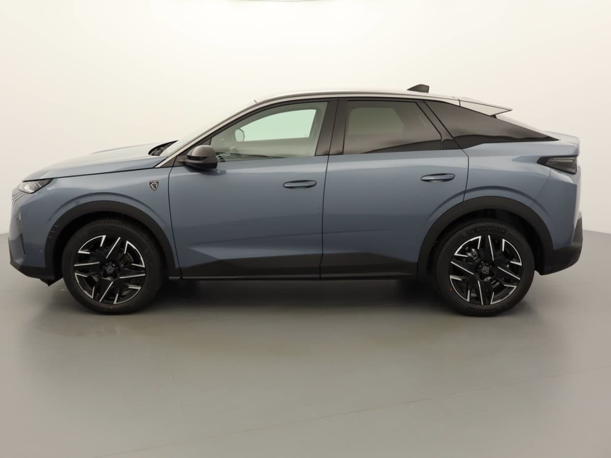 PEUGEOT 3008 PHASE 4, photo 4 sur 6