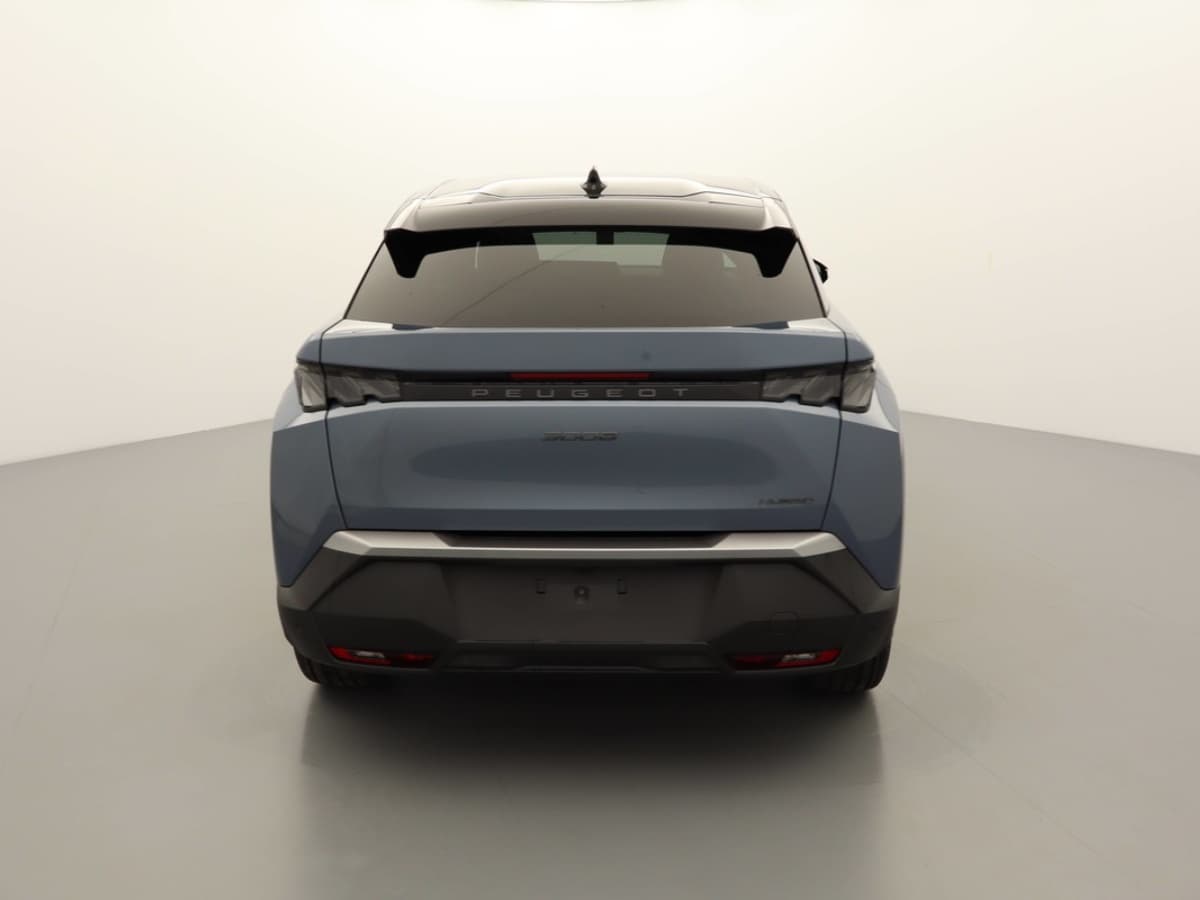 PEUGEOT 3008 PHASE 4, photo 5 sur 6