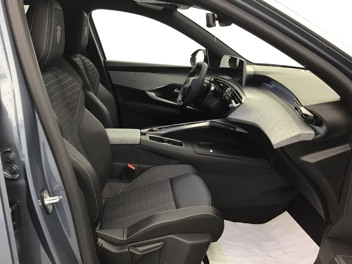 PEUGEOT 3008 PHASE 4, photo 6 sur 6