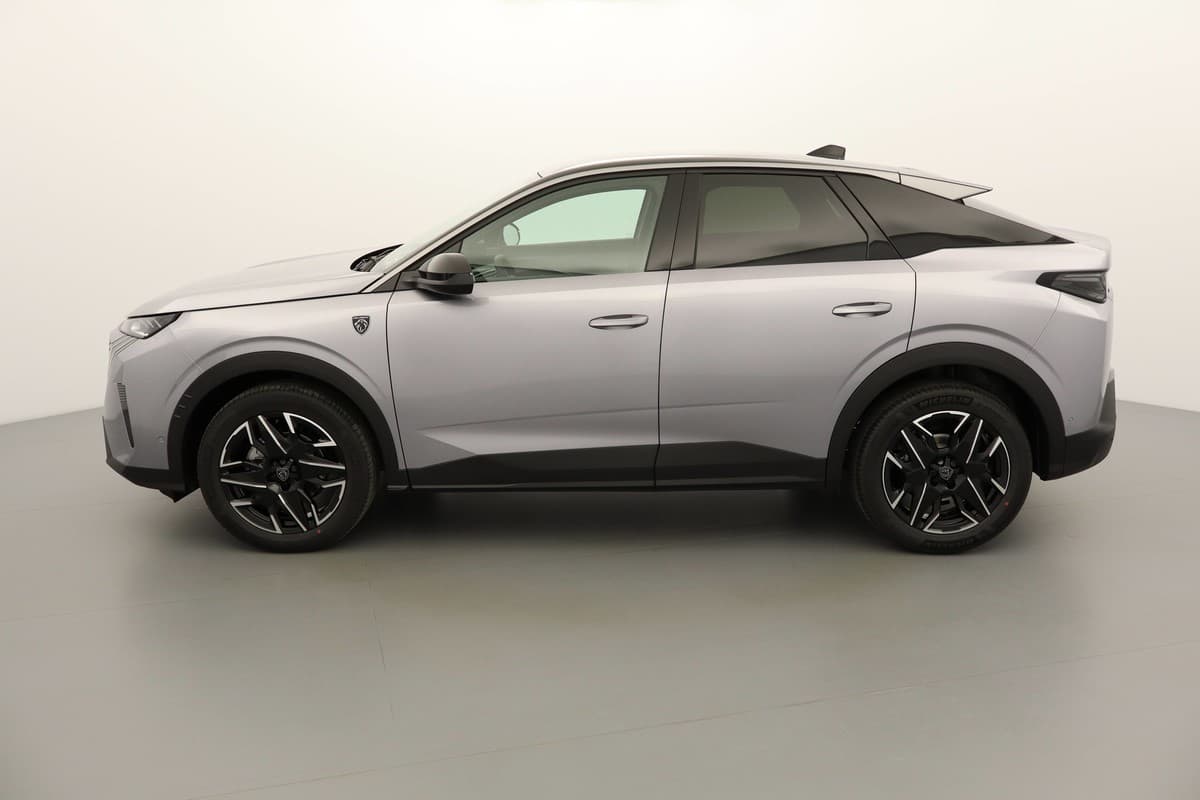 PEUGEOT 3008 PHASE 4, photo 4 sur 6