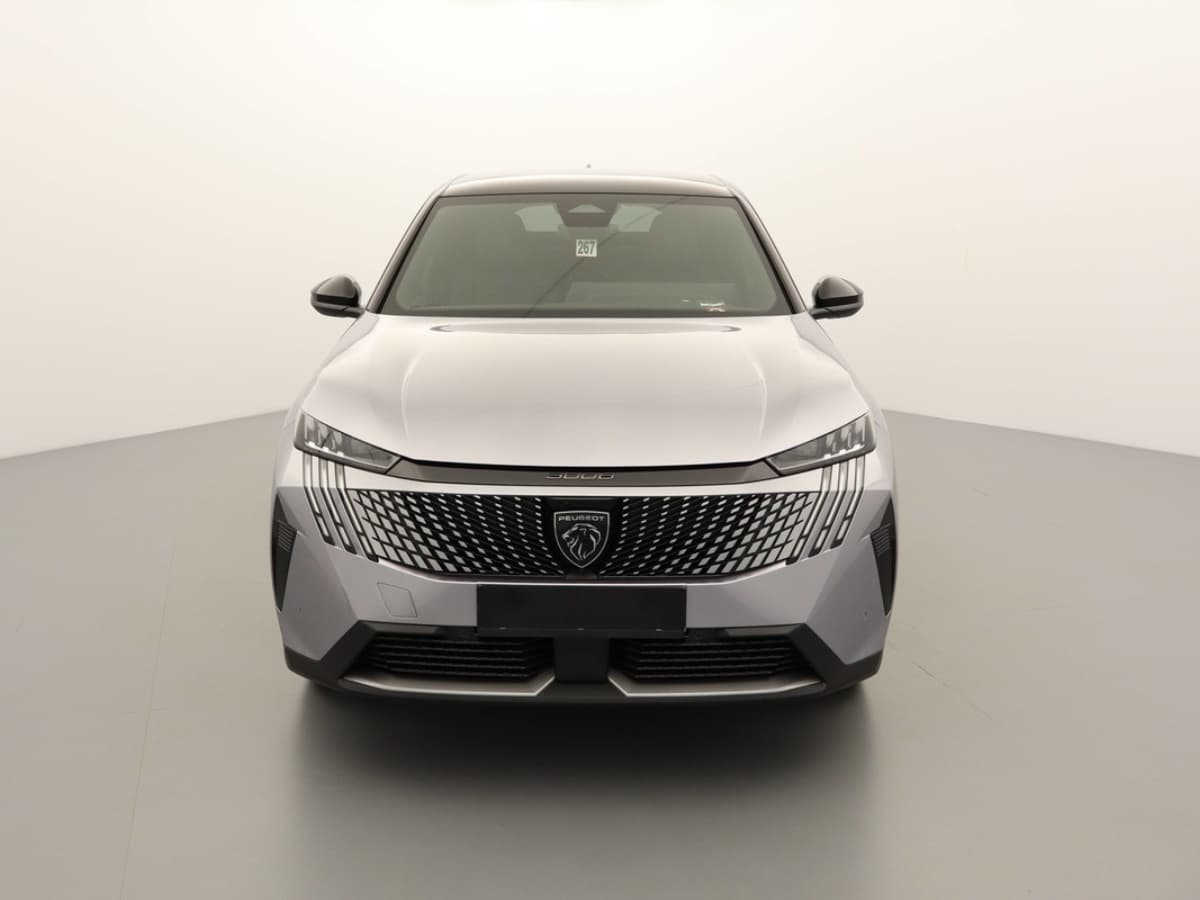 PEUGEOT 3008 PHASE 4, photo 3 sur 6