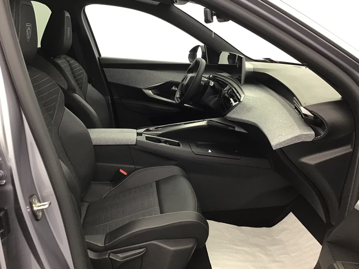 PEUGEOT 3008 PHASE 4, photo 6 sur 6