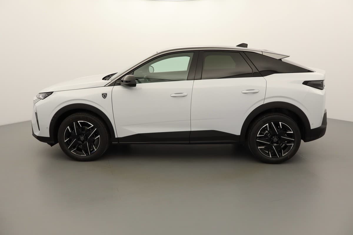 PEUGEOT 3008 PHASE 4, photo 4 sur 6