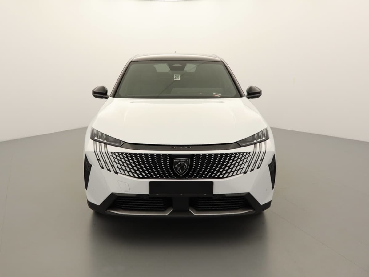 PEUGEOT 3008 PHASE 4, photo 3 sur 6