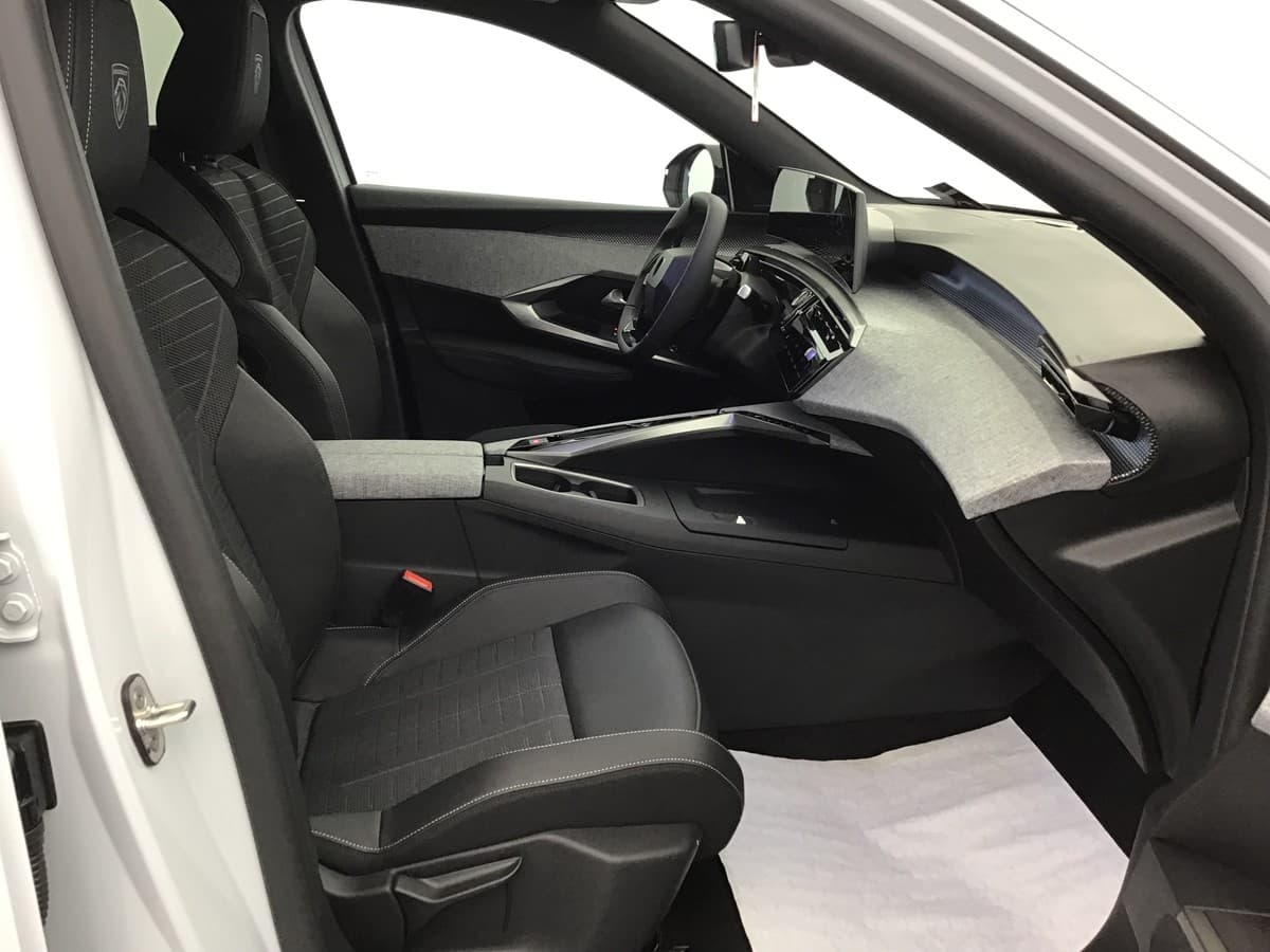 PEUGEOT 3008 PHASE 4, photo 6 sur 6