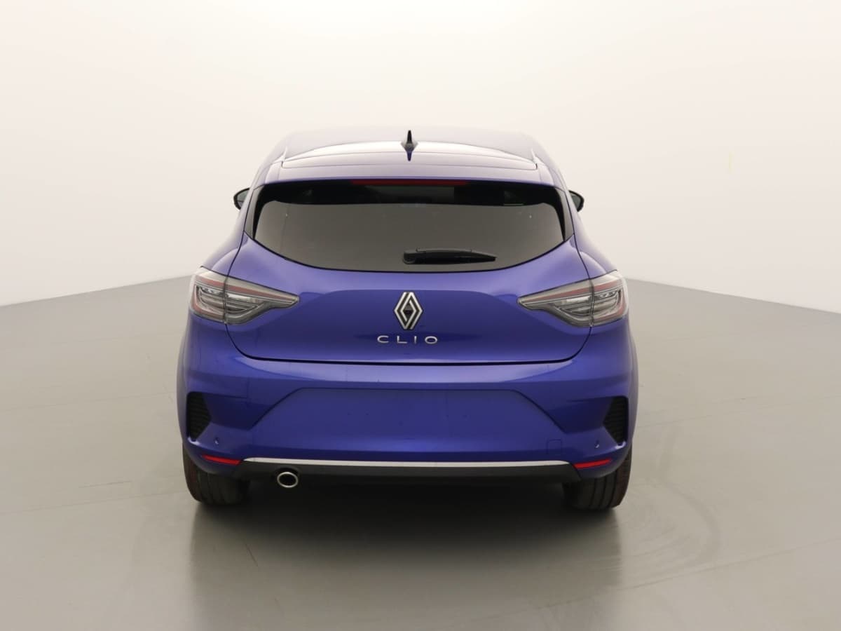 RENAULT CLIO 5, photo 5 sur 6