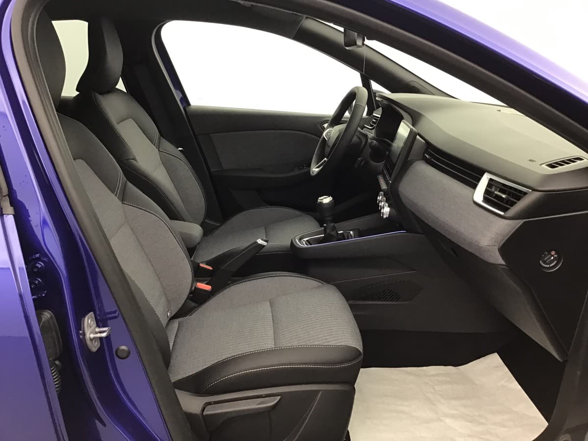 RENAULT CLIO 5, photo 6 sur 6