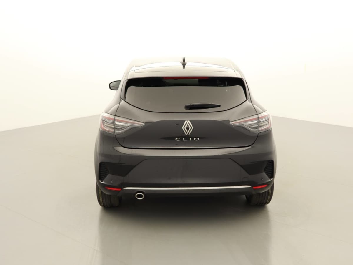 RENAULT CLIO 5, photo 5 sur 6