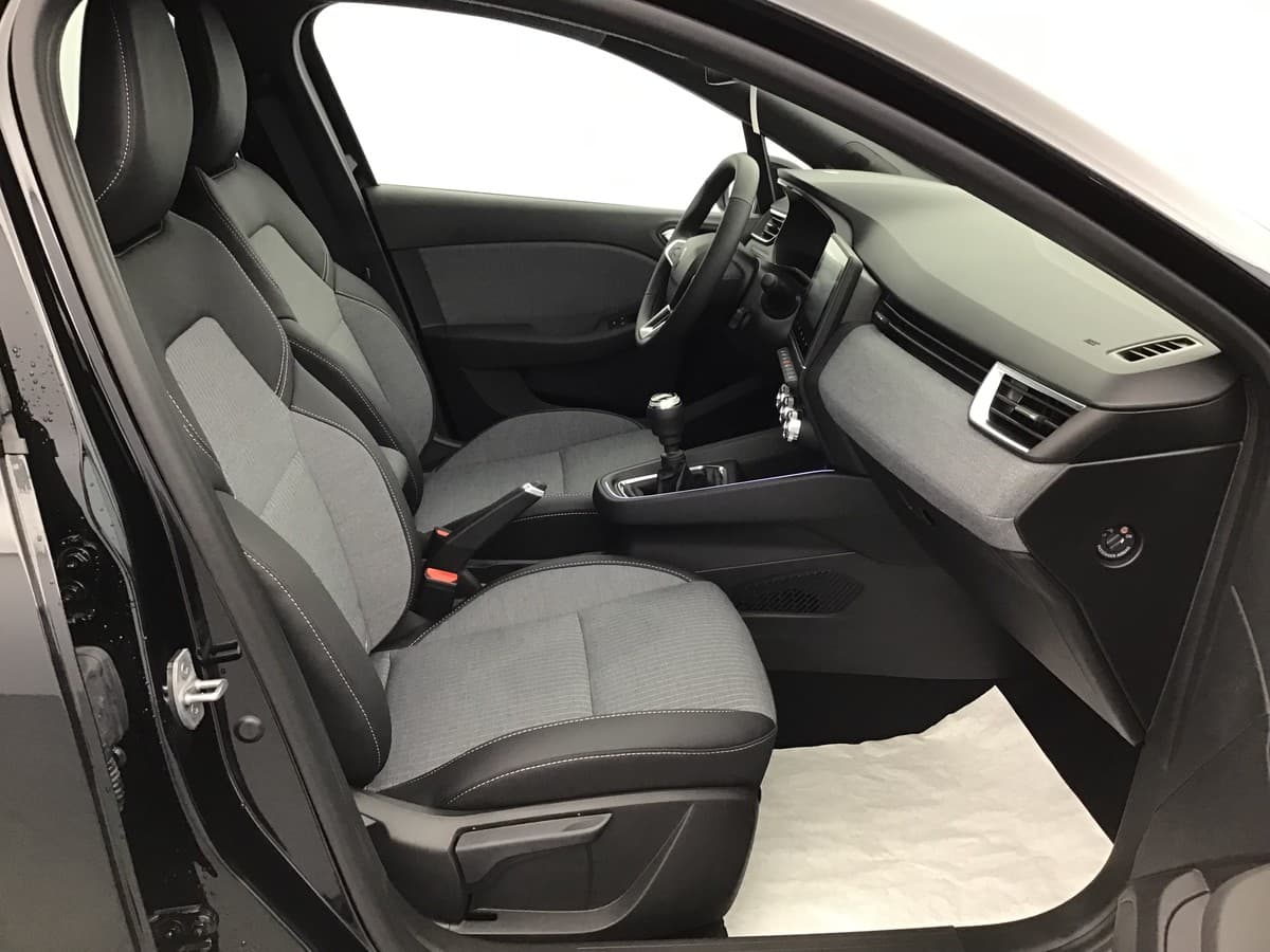 RENAULT CLIO 5, photo 6 sur 6