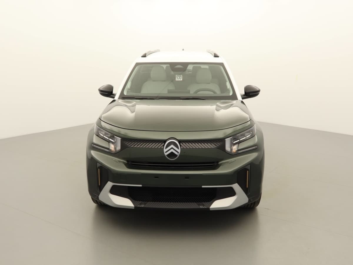 CITROEN C3 AIRCROSS, photo 3 sur 6