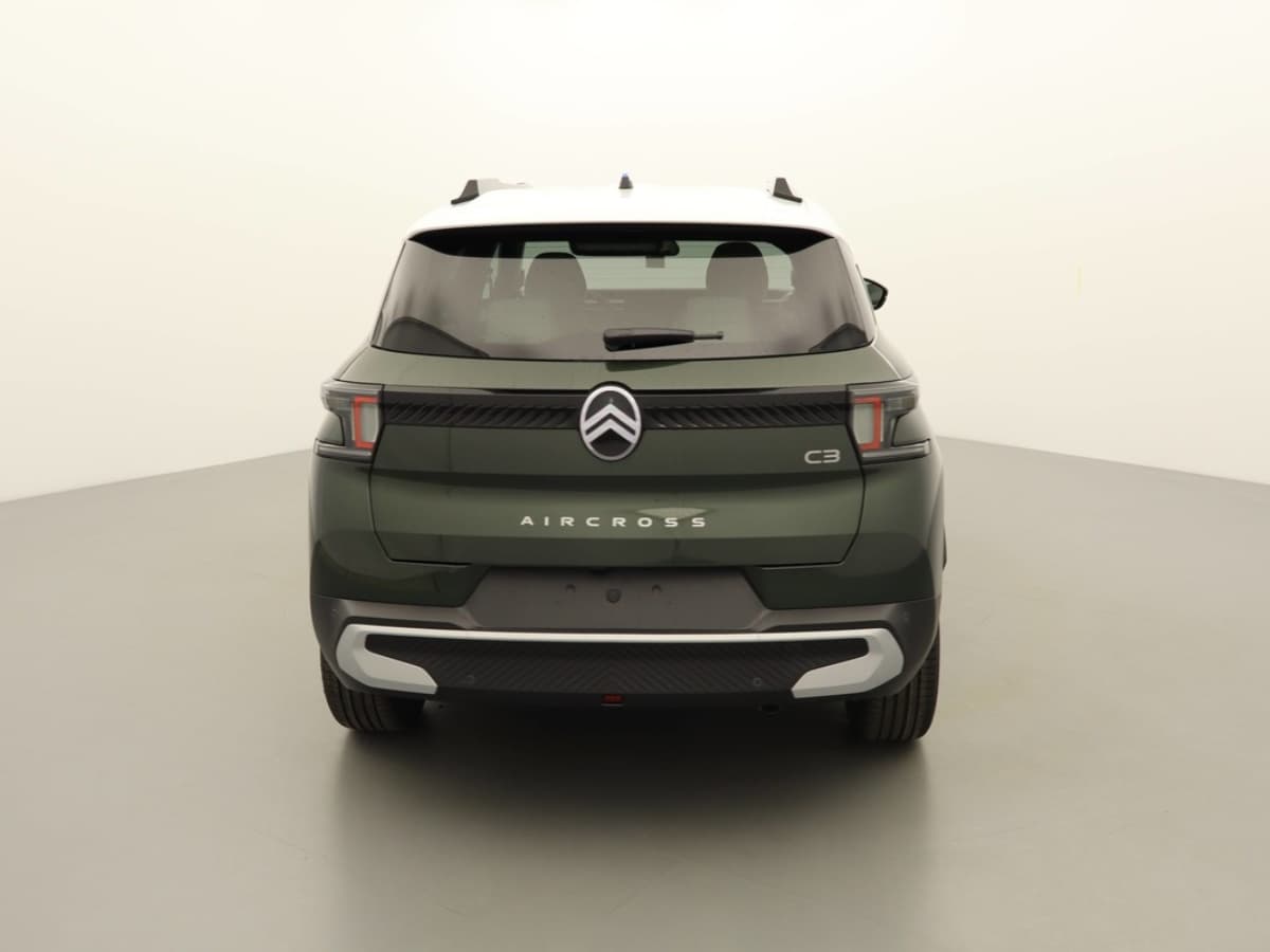 CITROEN C3 AIRCROSS, photo 5 sur 6