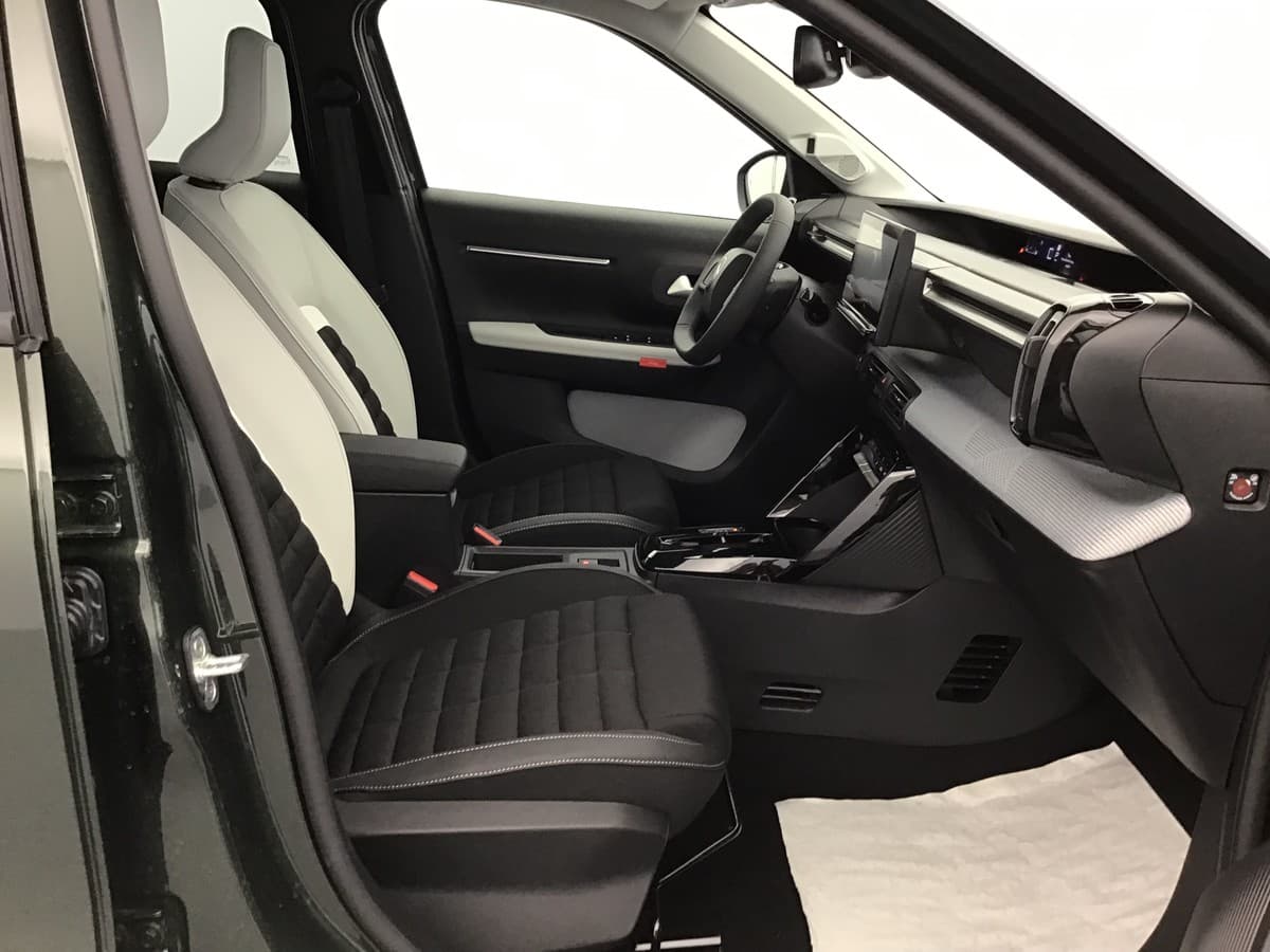 CITROEN C3 AIRCROSS, photo 6 sur 6
