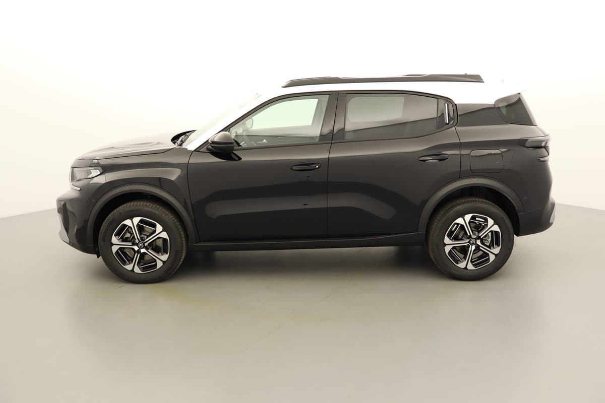 CITROEN C3 AIRCROSS, photo 4 sur 6