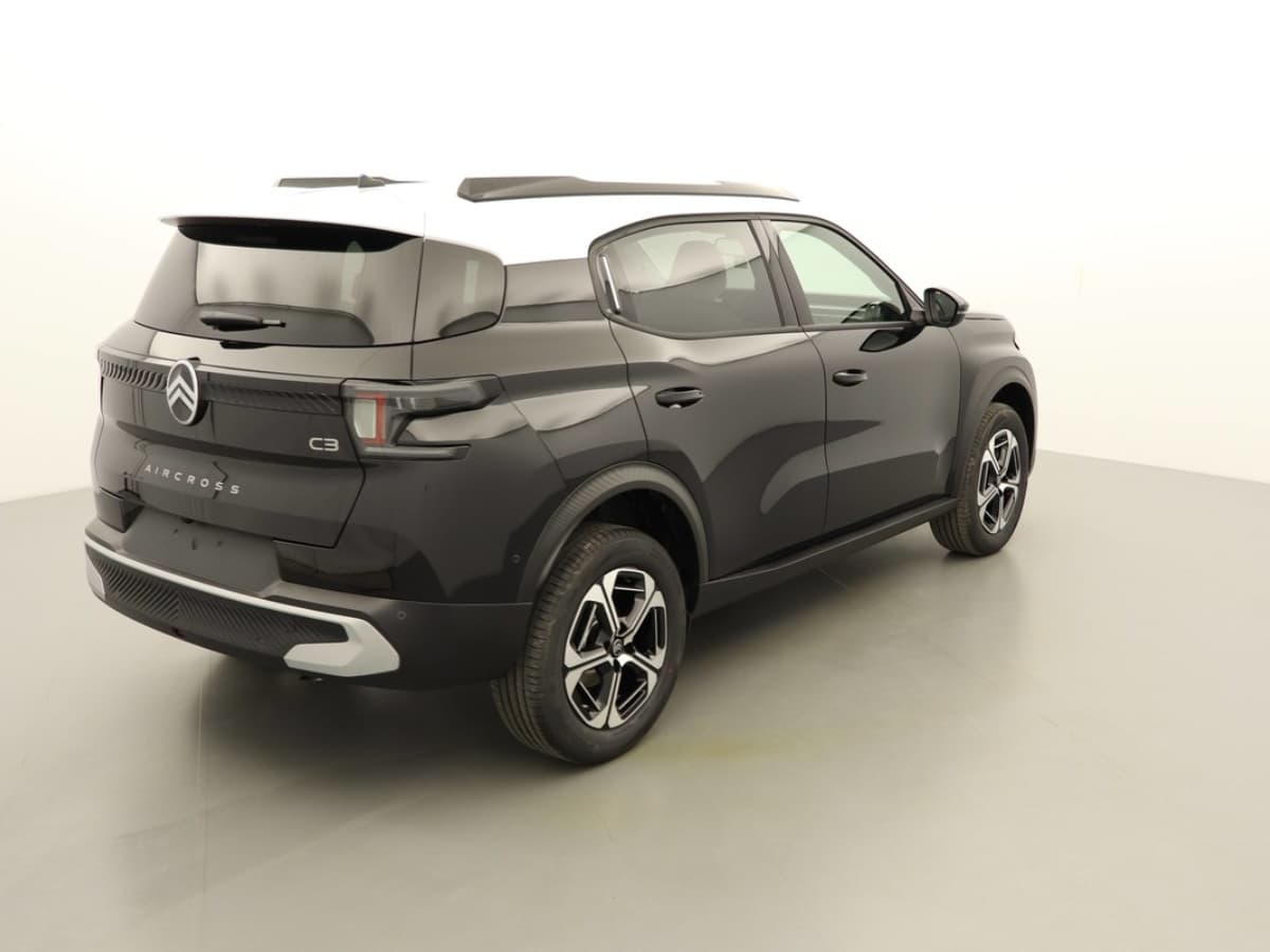 CITROEN C3 AIRCROSS, photo 2 sur 6