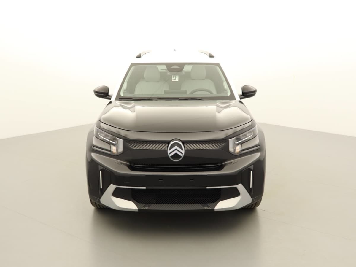 CITROEN C3 AIRCROSS, photo 3 sur 6