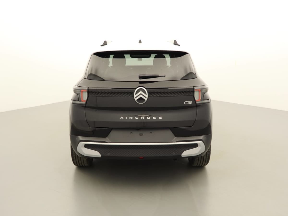 CITROEN C3 AIRCROSS, photo 5 sur 6