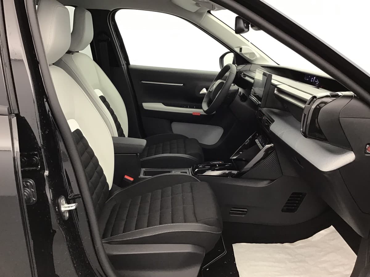 CITROEN C3 AIRCROSS, photo 6 sur 6