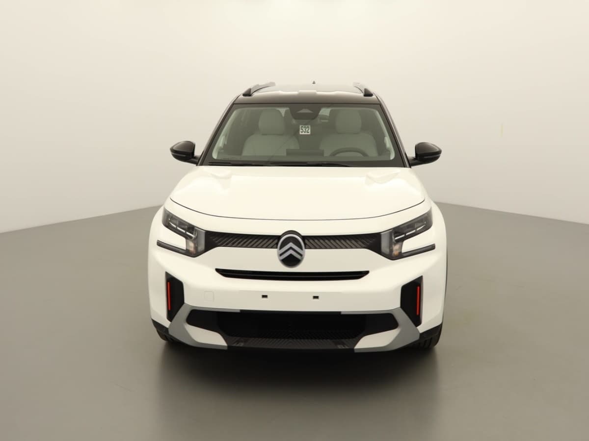 CITROEN C3 AIRCROSS, photo 3 sur 6