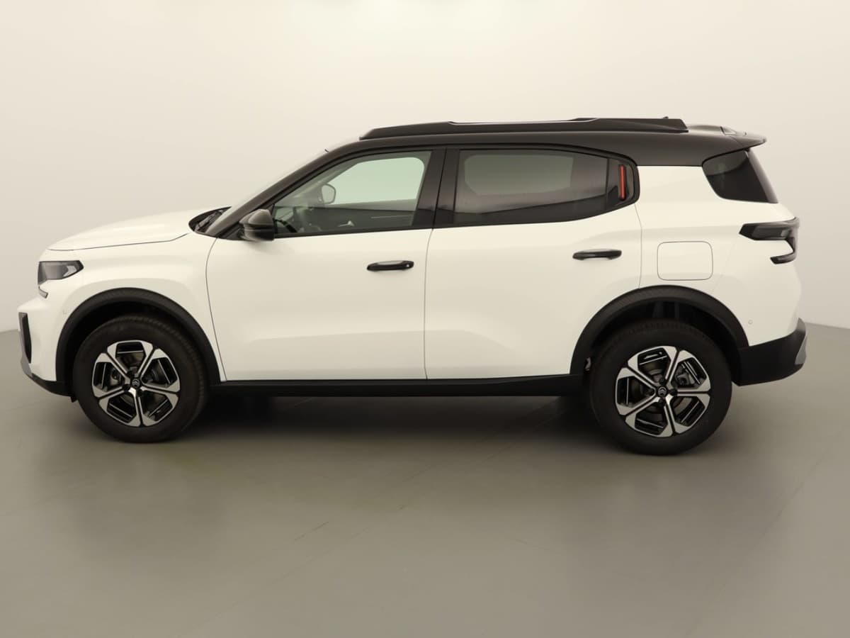 CITROEN C3 AIRCROSS, photo 4 sur 6