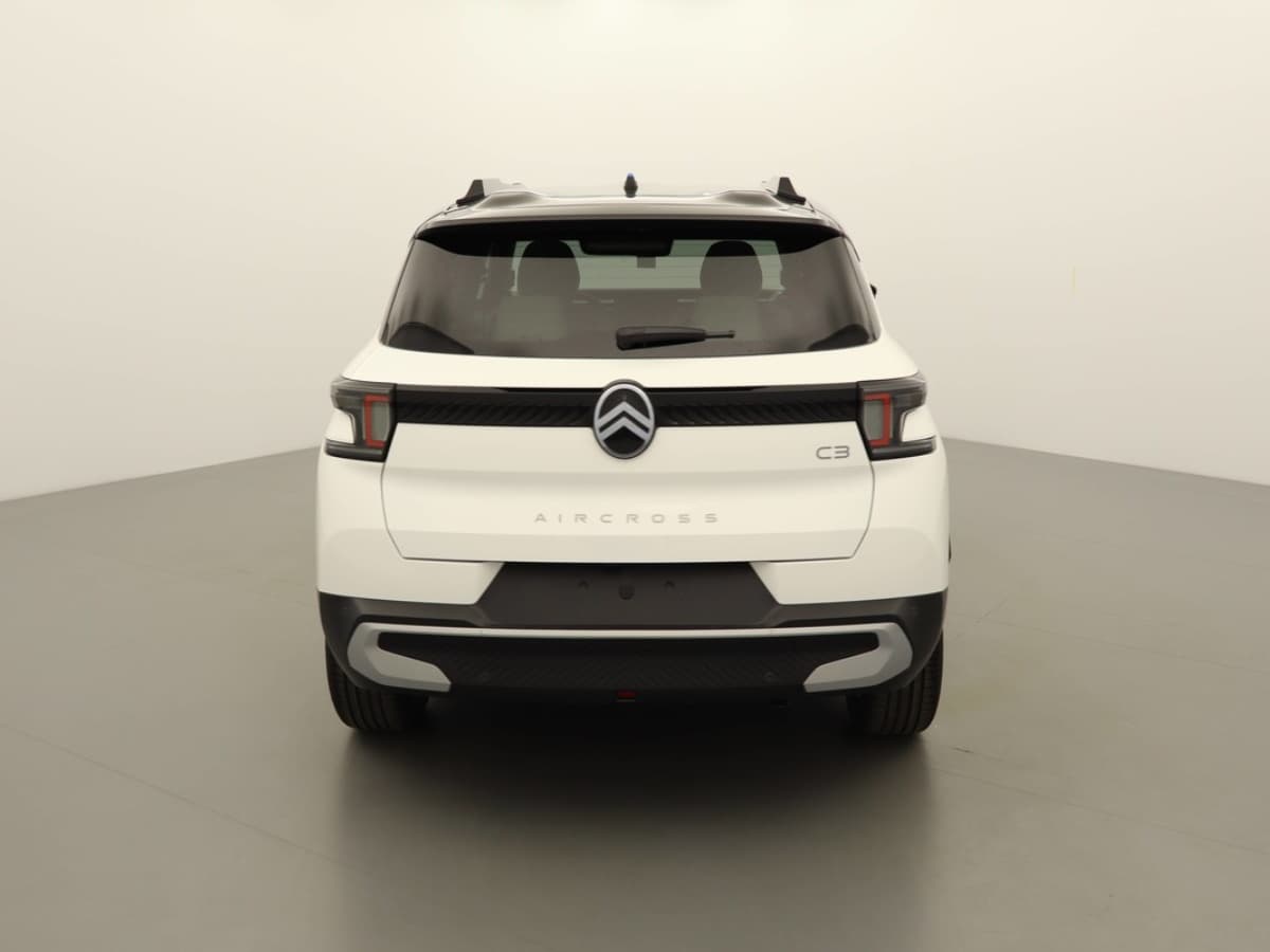 CITROEN C3 AIRCROSS, photo 5 sur 6