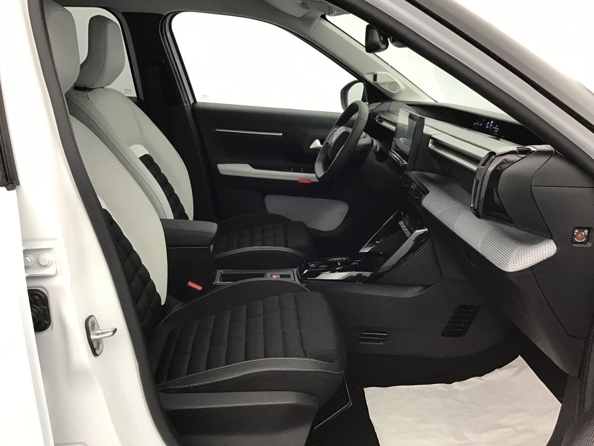 CITROEN C3 AIRCROSS, photo 6 sur 6