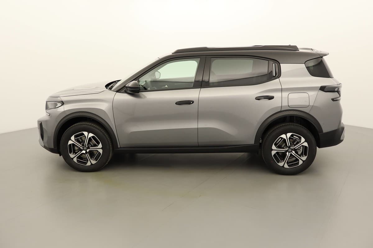 CITROEN C3 AIRCROSS, photo 4 sur 6