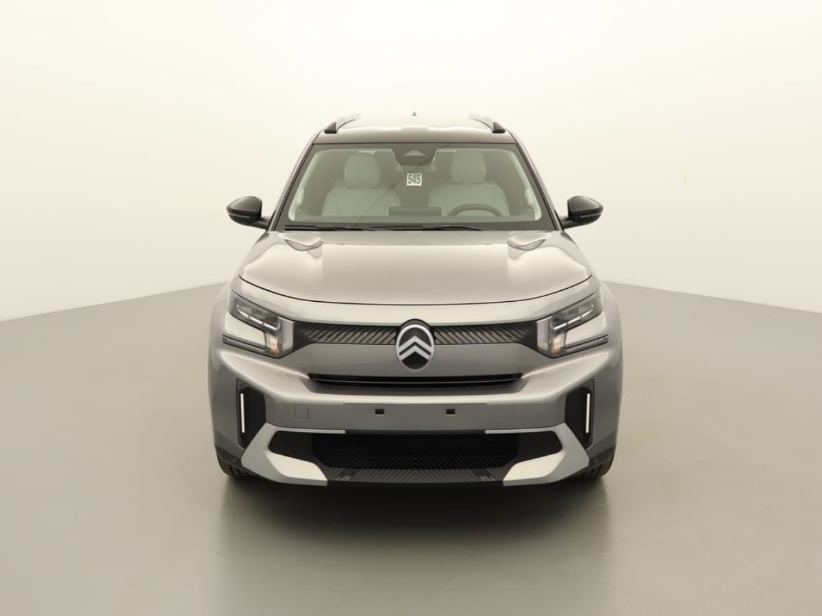 CITROEN C3 AIRCROSS, photo 3 sur 6