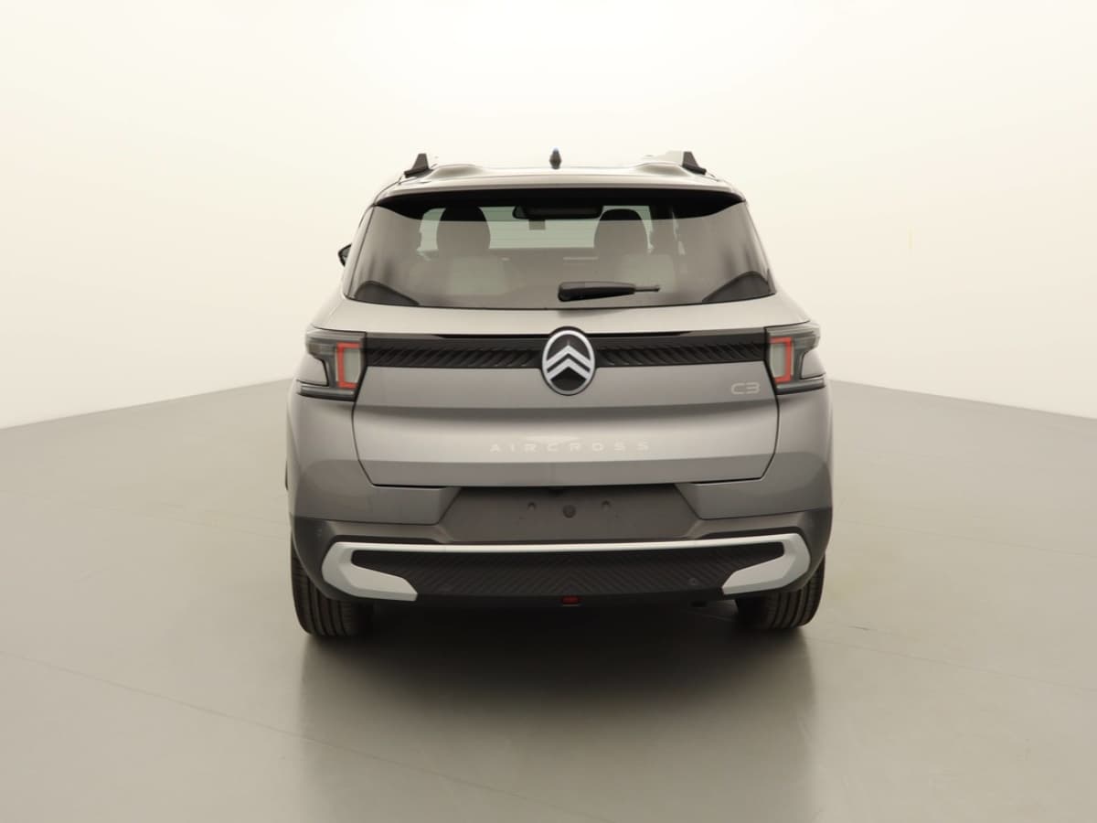 CITROEN C3 AIRCROSS, photo 5 sur 6
