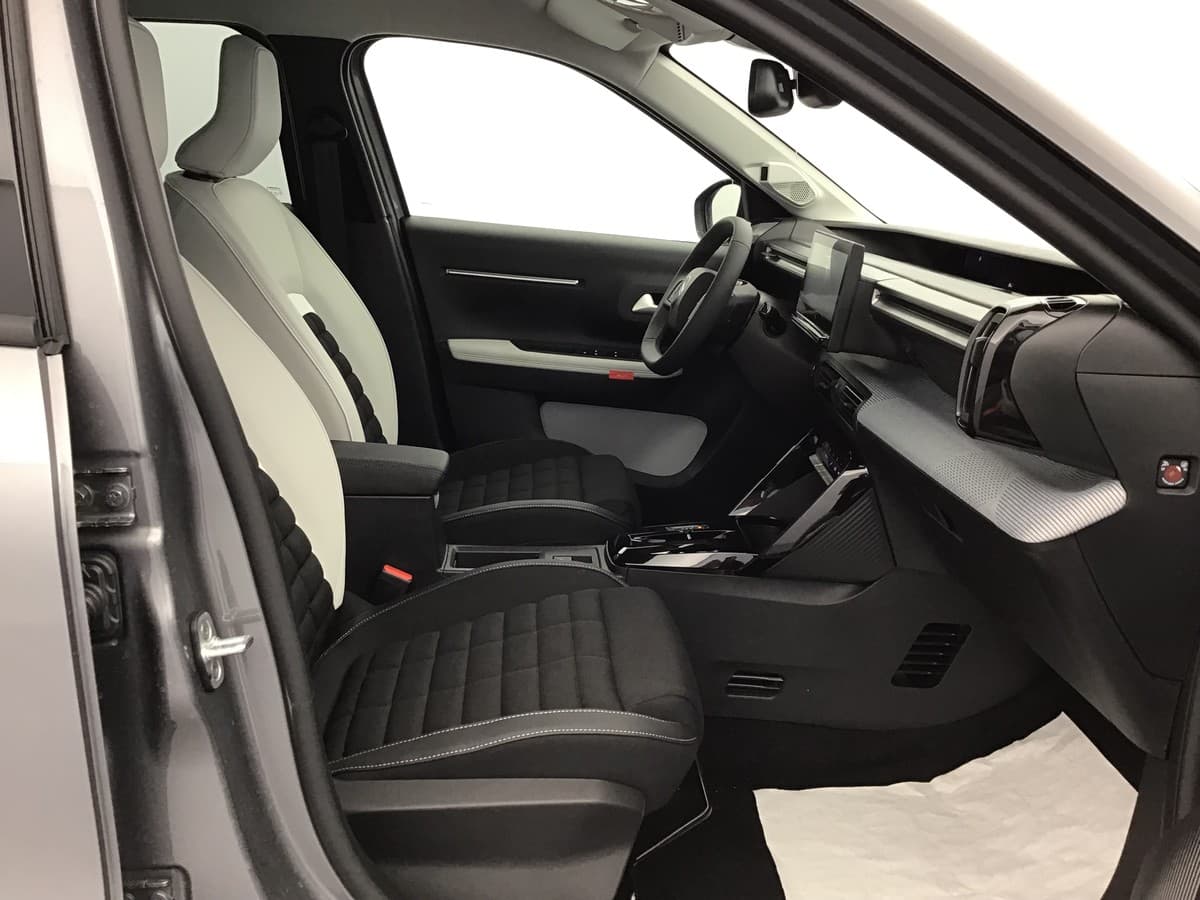 CITROEN C3 AIRCROSS, photo 6 sur 6