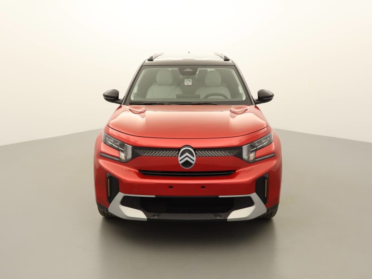 CITROEN C3 AIRCROSS, photo 3 sur 6