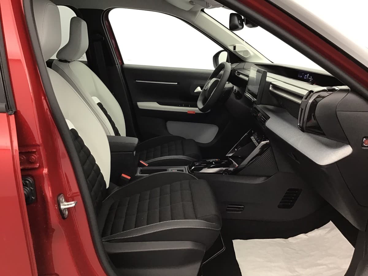 CITROEN C3 AIRCROSS, photo 6 sur 6