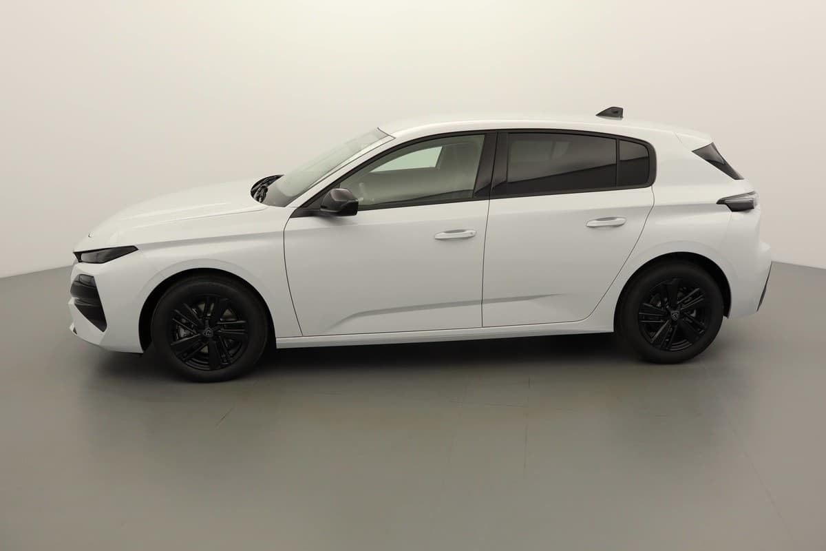 PEUGEOT 308 PHASE 3, photo 4 sur 6