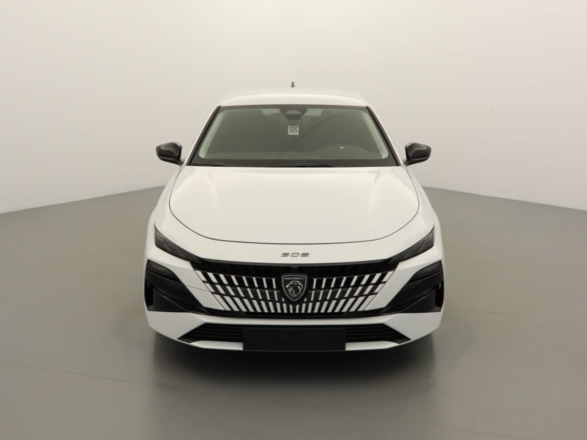 PEUGEOT 308 PHASE 3, photo 3 sur 6