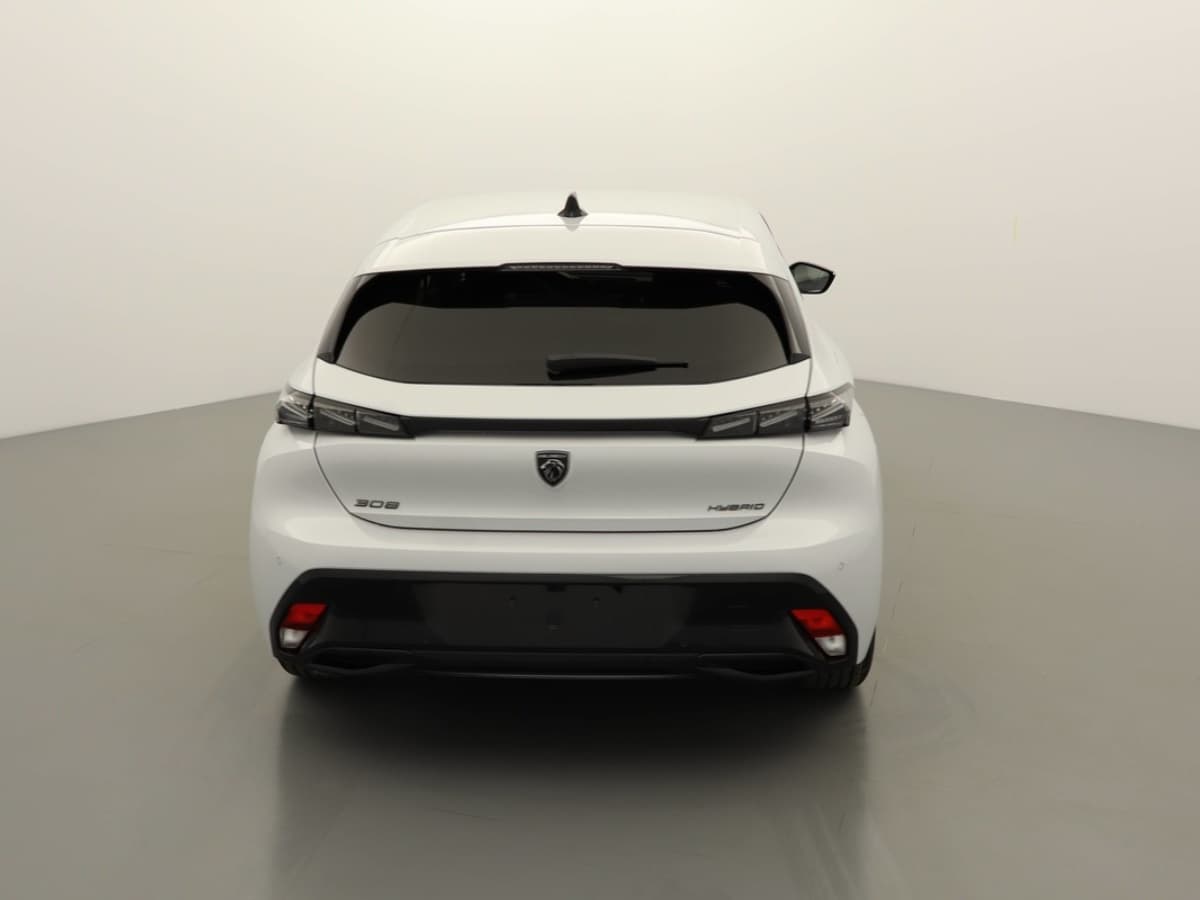 PEUGEOT 308 PHASE 3, photo 5 sur 6