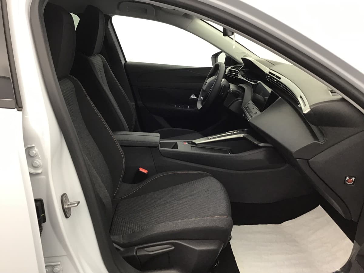 PEUGEOT 308 PHASE 3, photo 6 sur 6