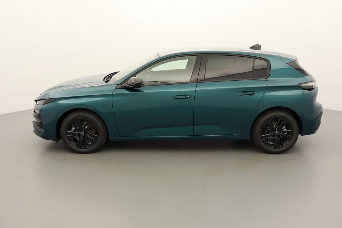 PEUGEOT 308 PHASE 3, photo 4 sur 6