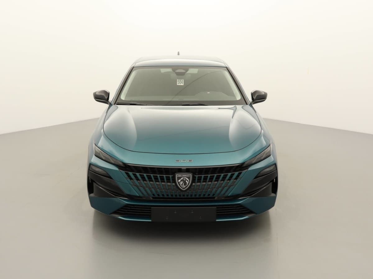 PEUGEOT 308 PHASE 3, photo 3 sur 6