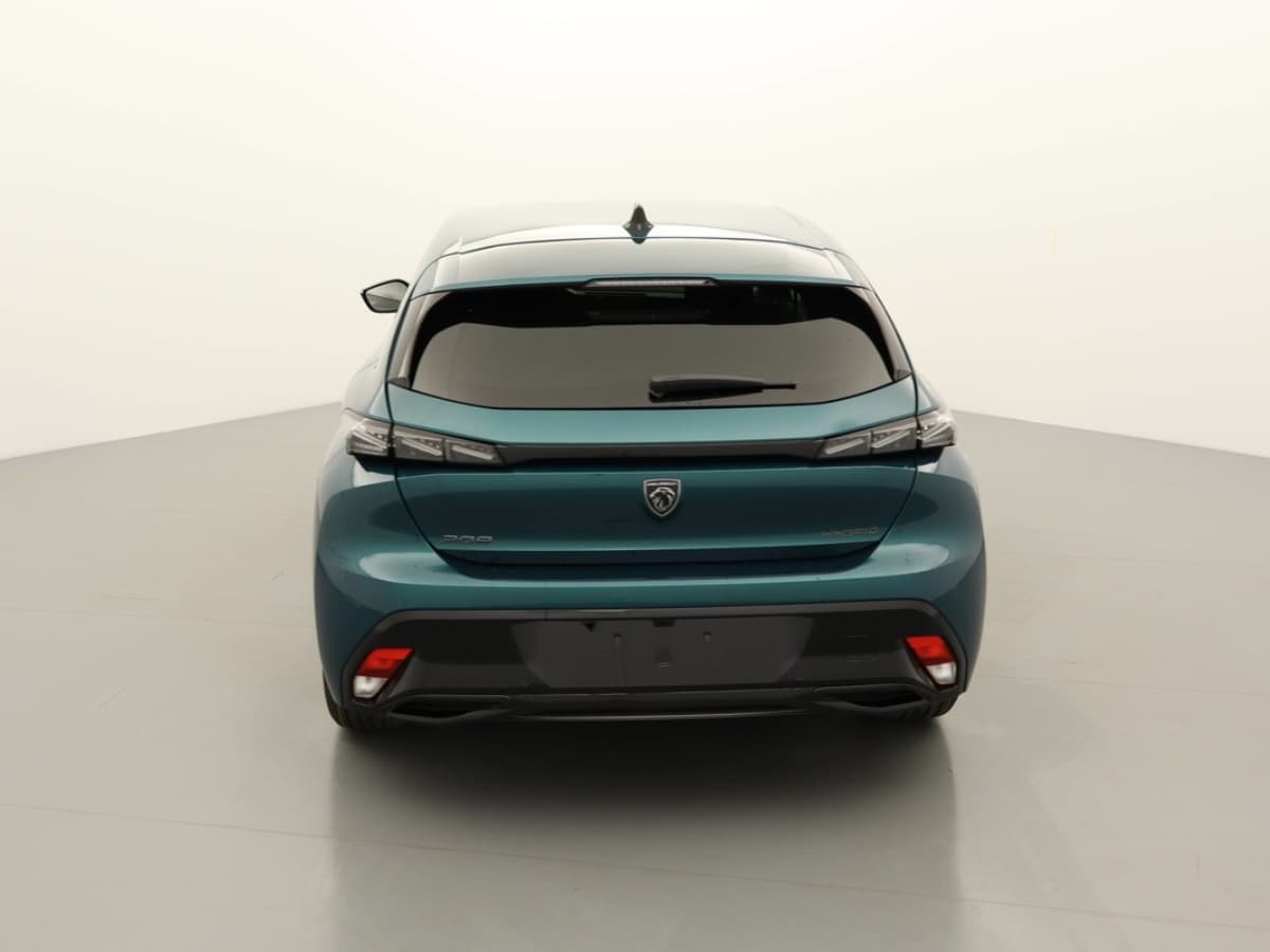 PEUGEOT 308 PHASE 3, photo 5 sur 6