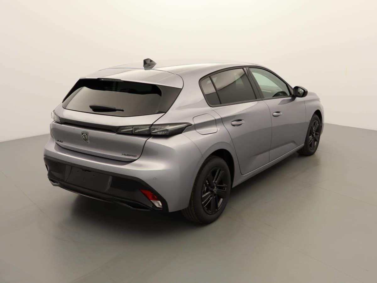 PEUGEOT 308 PHASE 3, photo 2 sur 6