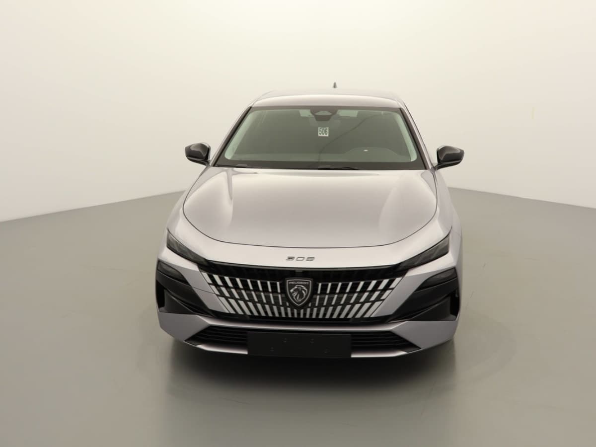 PEUGEOT 308 PHASE 3, photo 3 sur 6