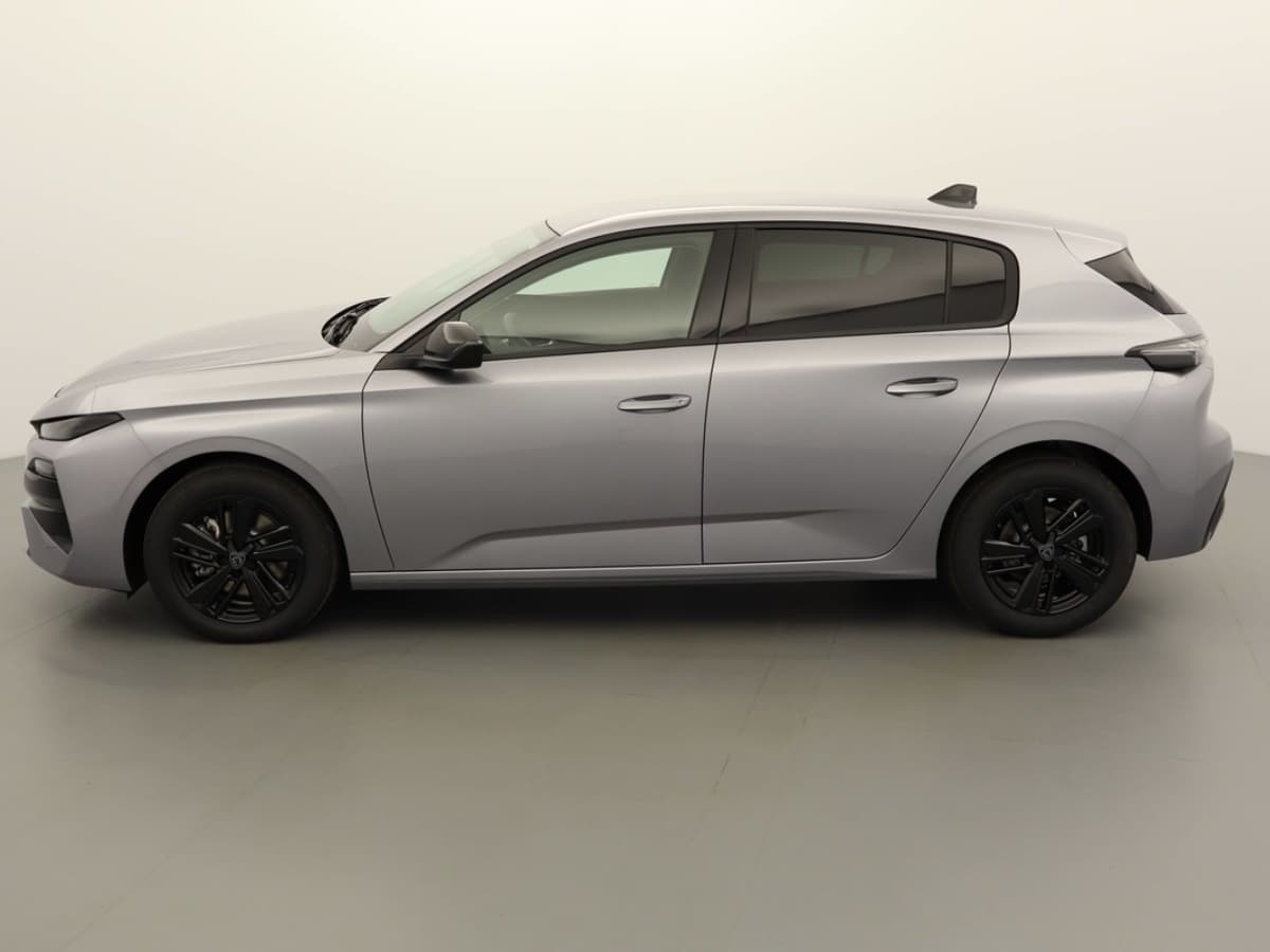 PEUGEOT 308 PHASE 3, photo 4 sur 6