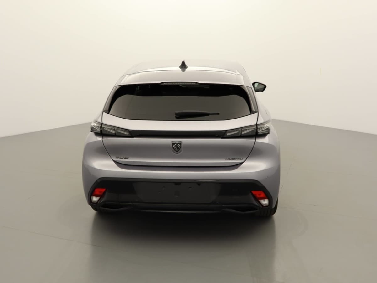 PEUGEOT 308 PHASE 3, photo 5 sur 6