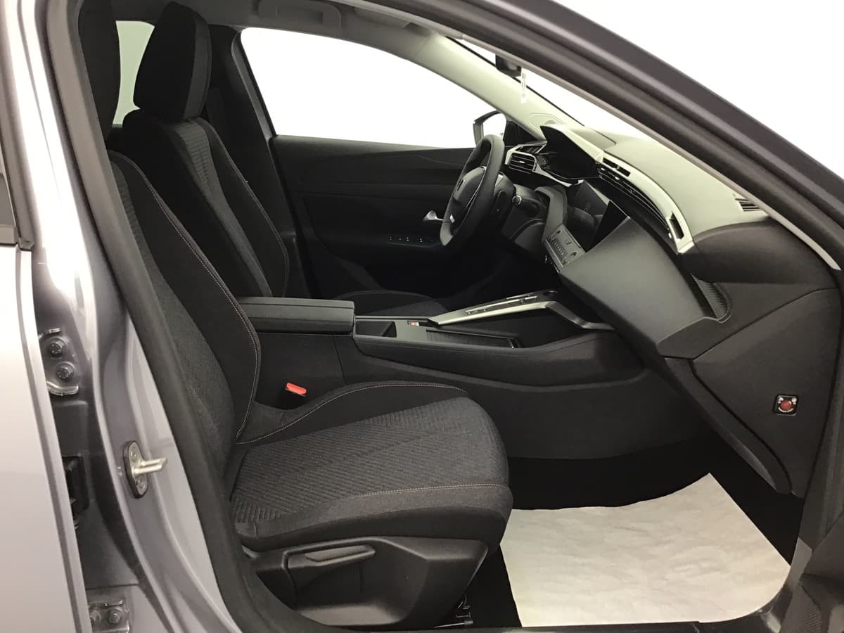 PEUGEOT 308 PHASE 3, photo 6 sur 6