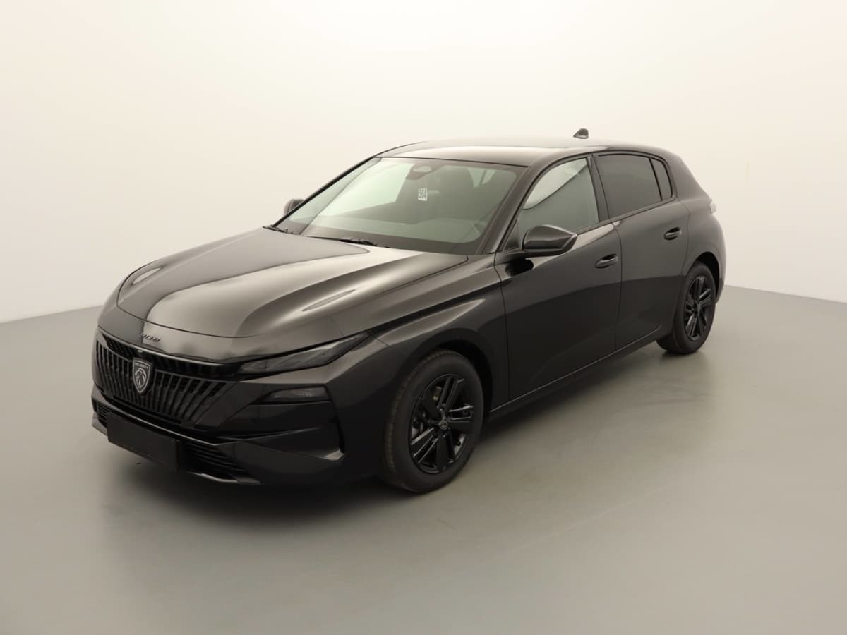 PEUGEOT 308 PHASE 3, photo 1 sur 6