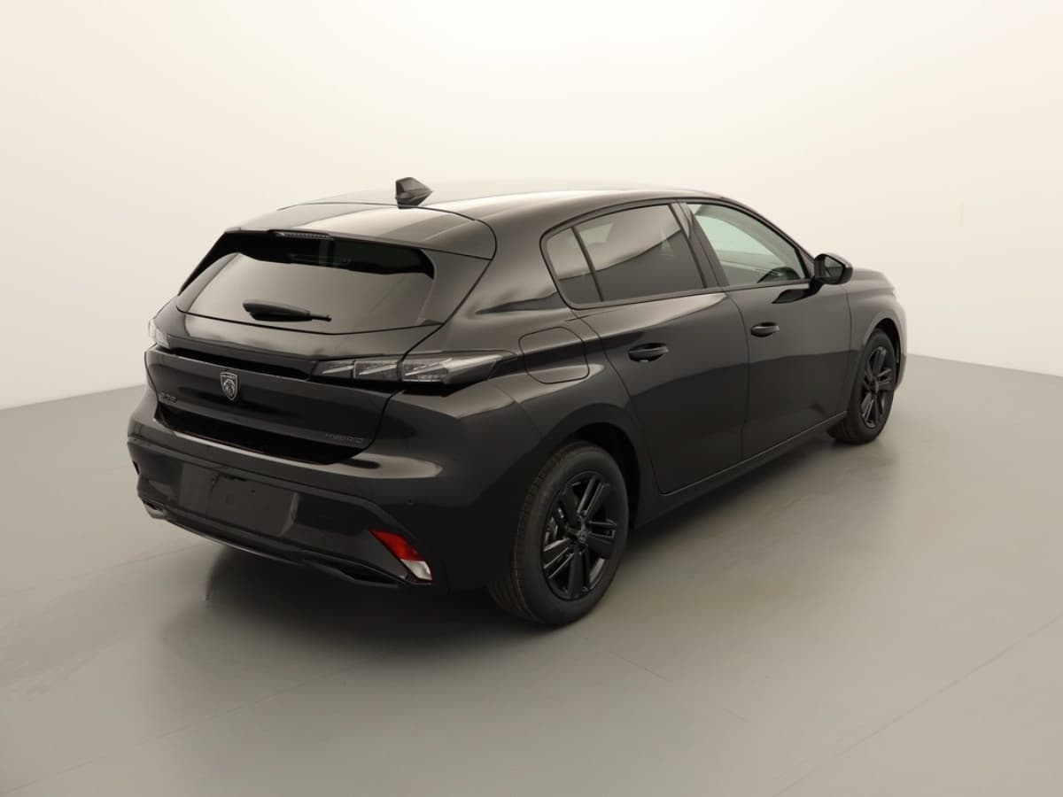 PEUGEOT 308 PHASE 3, photo 2 sur 6