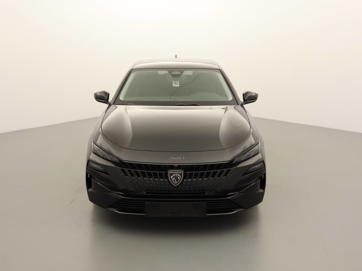 PEUGEOT 308 PHASE 3, photo 3 sur 6