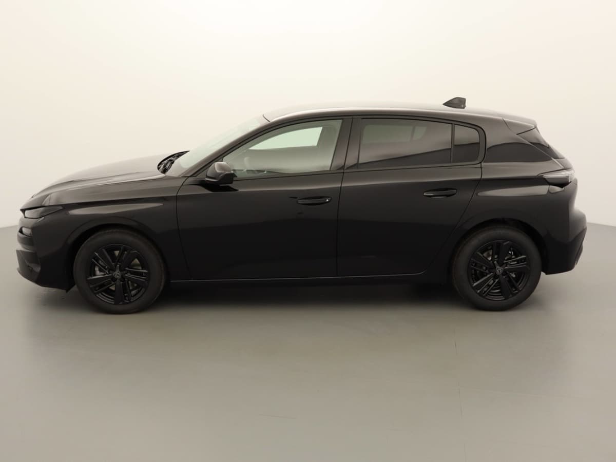 PEUGEOT 308 PHASE 3, photo 4 sur 6