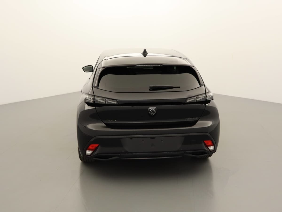 PEUGEOT 308 PHASE 3, photo 5 sur 6