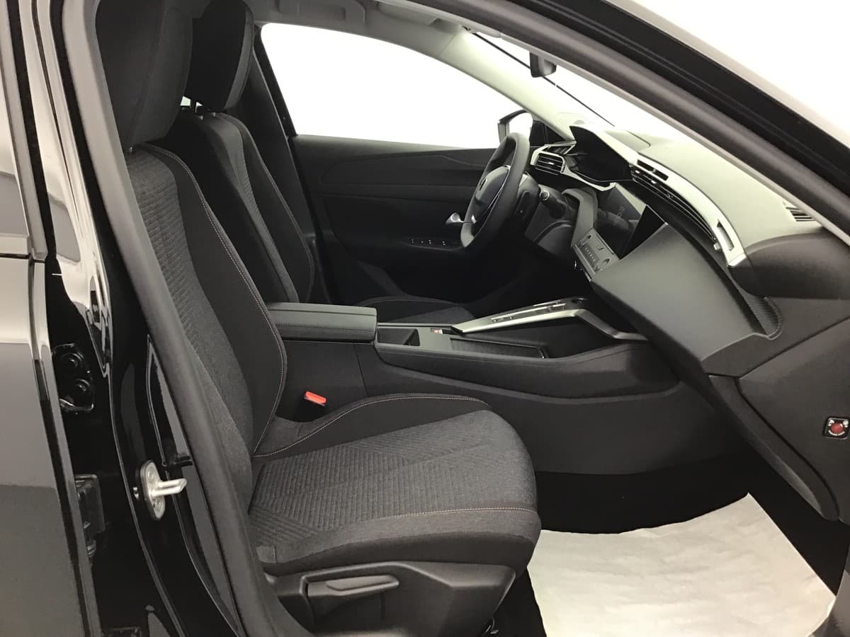 PEUGEOT 308 PHASE 3, photo 6 sur 6