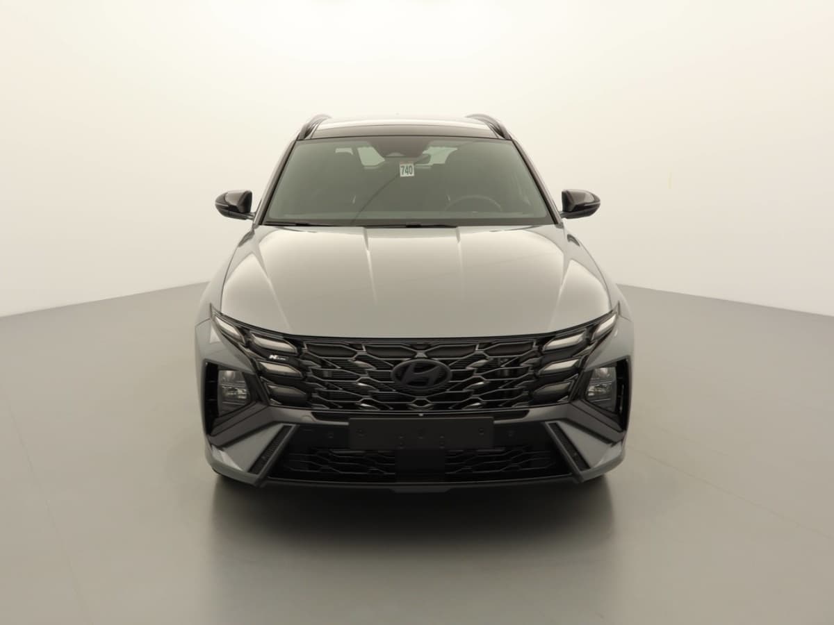 HYUNDAI TUCSON, photo 3 sur 6